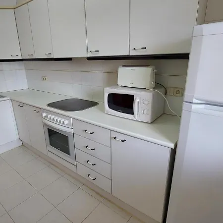 Duplex Con Piscina En El Centro Del Puerto De Llanca, Cerca De Playas Y Comercios - Es-170-34 Llanca