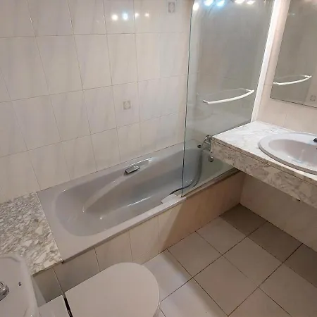 Duplex Con Piscina En El Centro Del Puerto De Llanca, Cerca De Playas Y Comercios - Es-170-34 Apartment Llanca