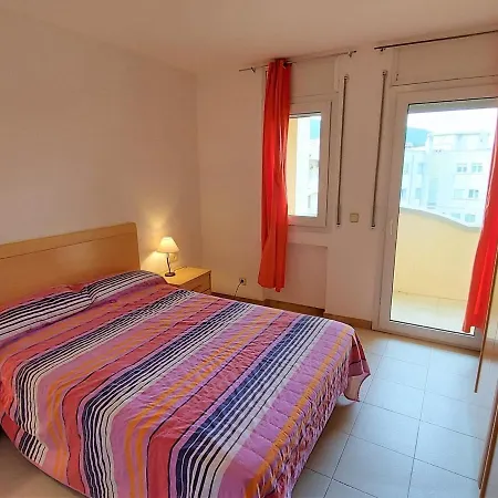 Duplex Con Piscina En El Centro Del Puerto De Llanca, Cerca De Playas Y Comercios - Es-170-34