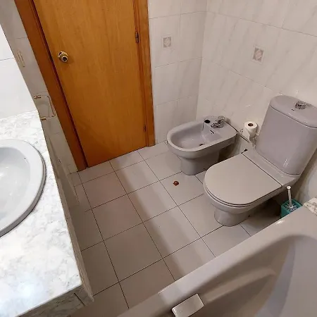 Apartment Duplex Con Piscina En El Centro Del Puerto De Llanca, Cerca De Playas Y Comercios - Es-170-34